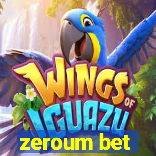 zeroum bet